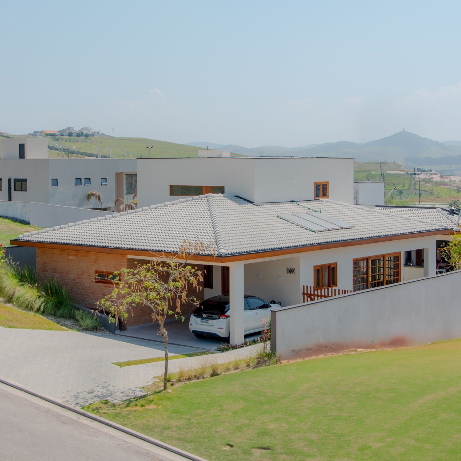 Casa Bem-te-vi — fotografia 4