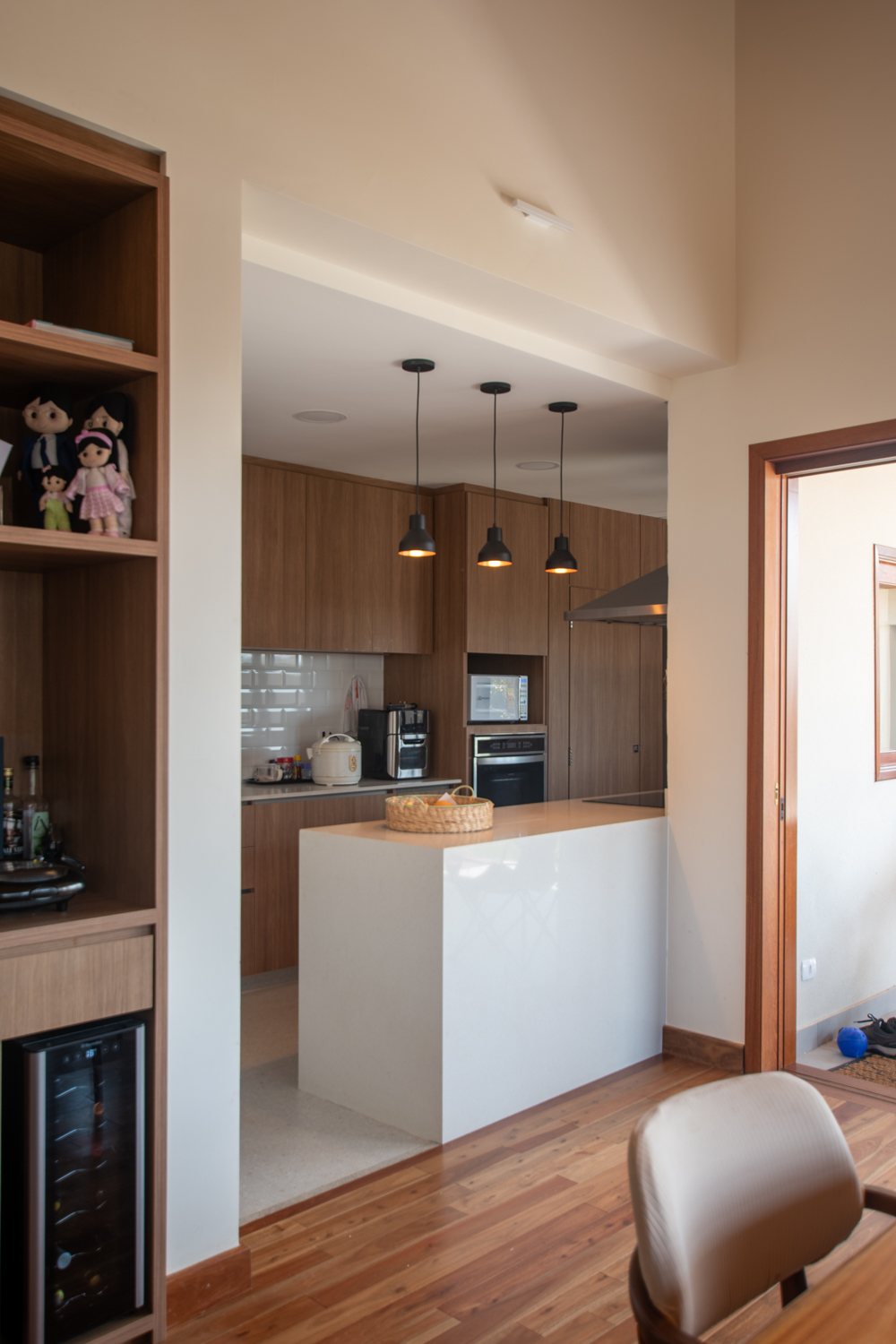 Casa Bem-te-vi — fotografia 11