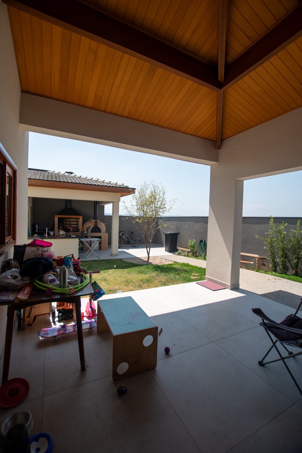 Casa Bem-te-vi — fotografia 15